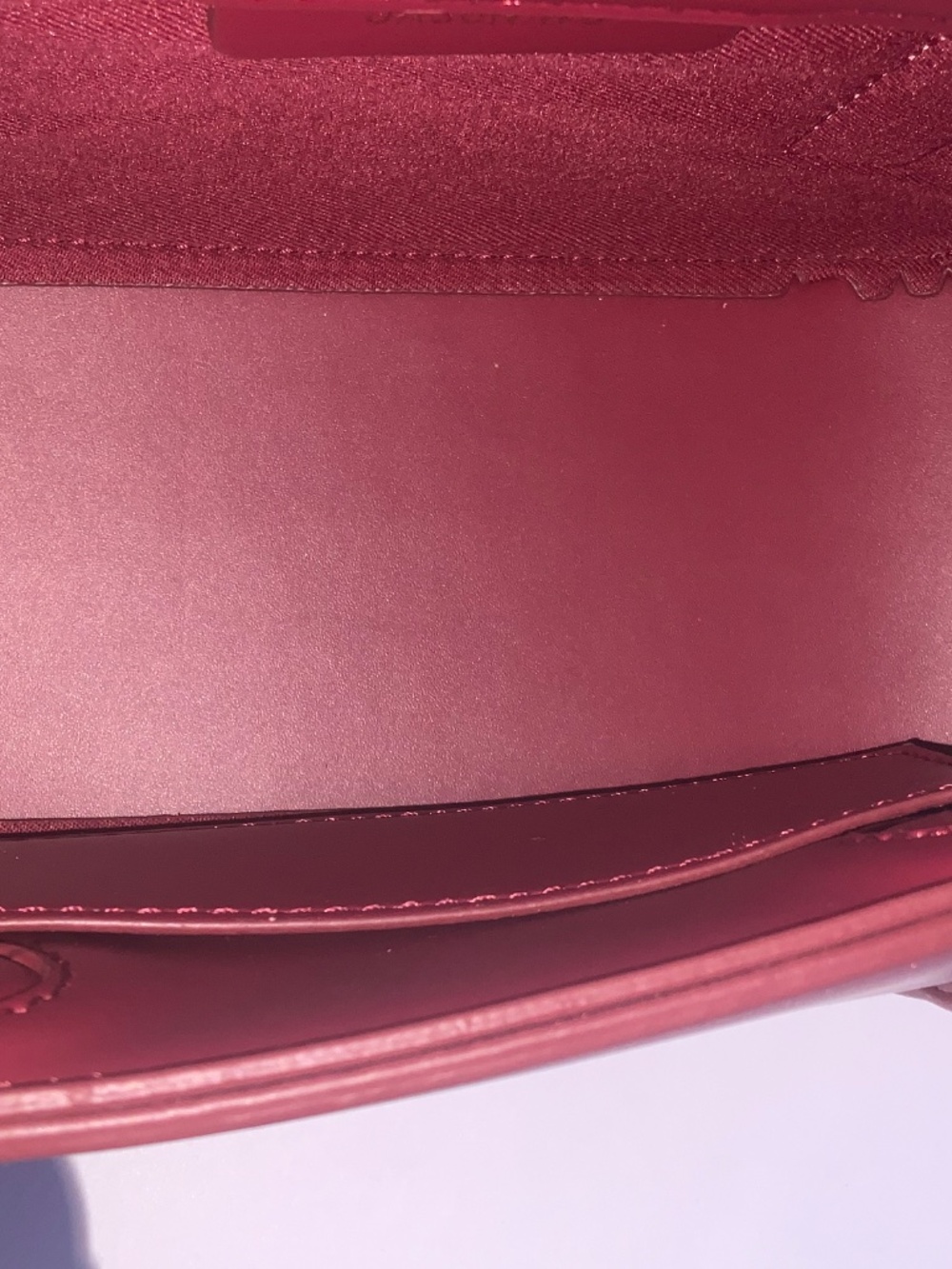 Jason Wu Structured Mini Bag - Picture 6 of 9